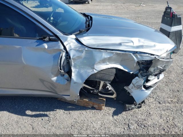 2019 HONDA ACCORD 1HGCV2F39KA011427 Photo 5