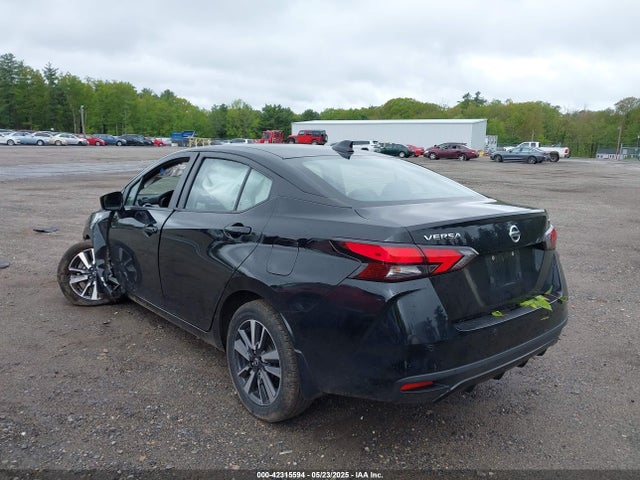3N1CN8EV3NL849229 Nissan 2022