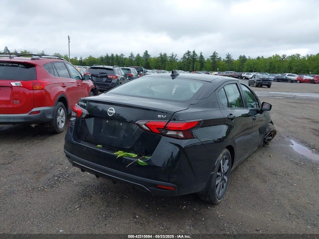 3N1CN8EV3NL849229 Nissan 2022