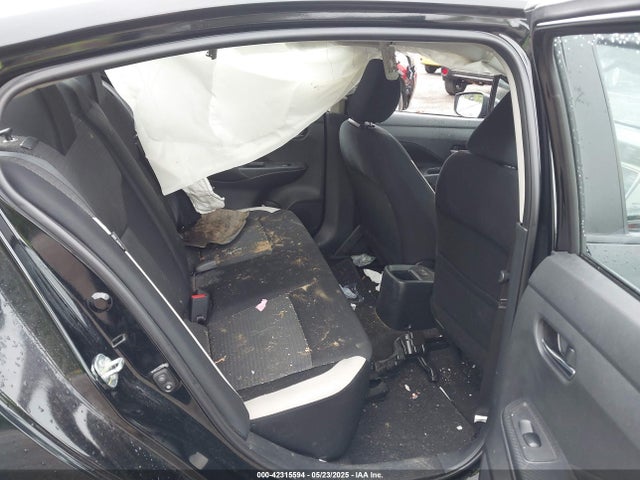 3N1CN8EV3NL849229 Nissan 2022
