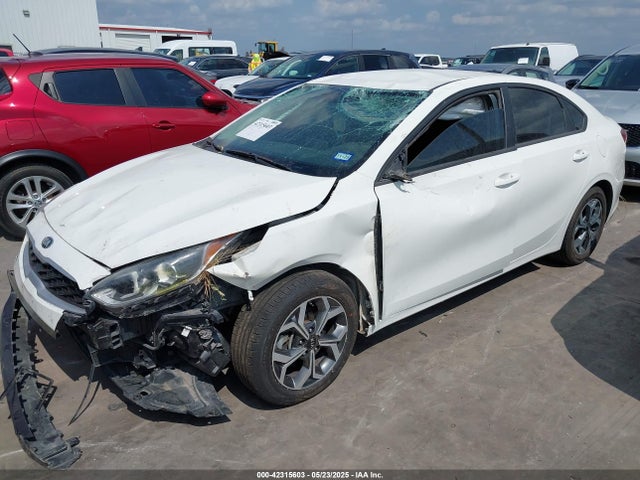 3KPF24AD6ME288942 KIA mpi nu