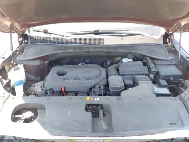 5XYPG4A33LG643547 KIA gdi theta-ii
