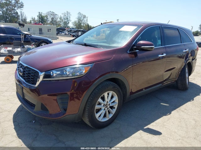 5XYPG4A33LG643547 KIA gdi theta-ii