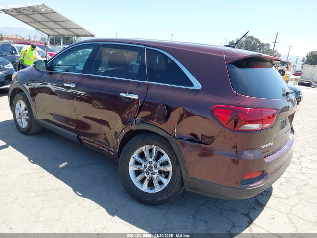 5XYPG4A33LG643547 KIA gdi theta-ii
