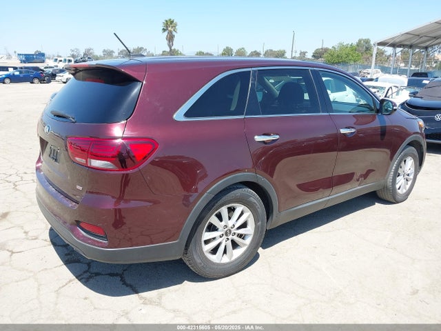 5XYPG4A33LG643547 KIA gdi theta-ii