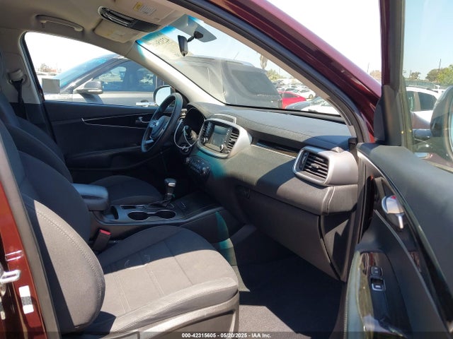 5XYPG4A33LG643547 KIA gdi theta-ii
