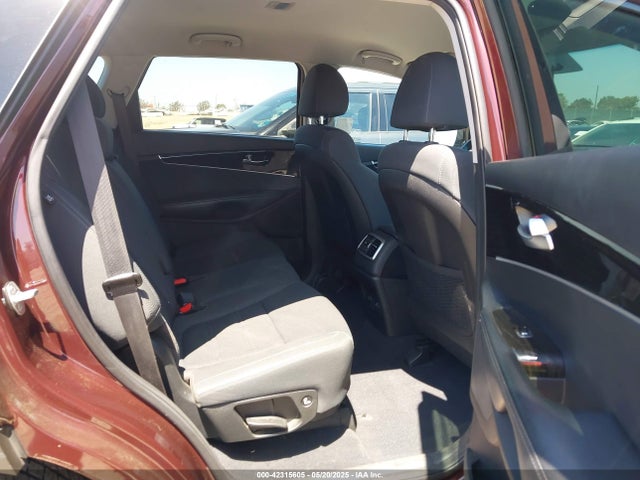5XYPG4A33LG643547 KIA gdi theta-ii