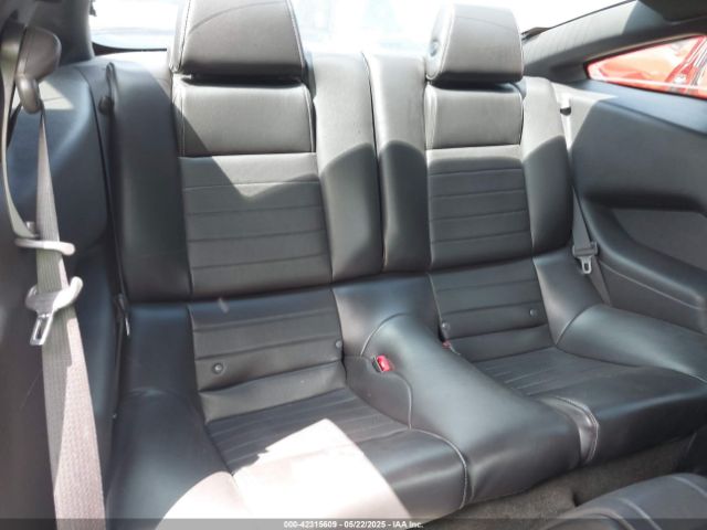 2014 FORD MUSTANG 1ZVBP8CF8E5254176 Photo 7