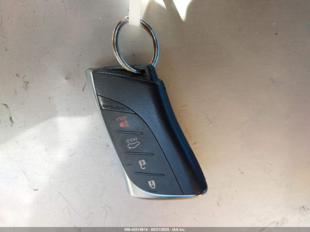 58ADA1C1XMU003788 Lexus ES 300H