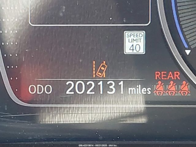 58ADA1C1XMU003788 Lexus ES 300H