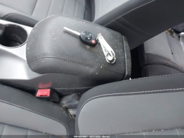 1FMCU0GX1FUB03882 Ford ESCAPE SE