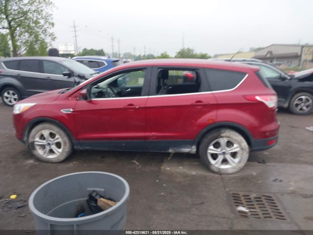 1FMCU0GX1FUB03882 Ford ESCAPE SE