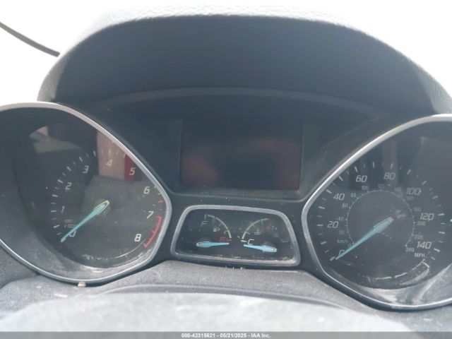 1FMCU0GX1FUB03882 Ford ESCAPE SE