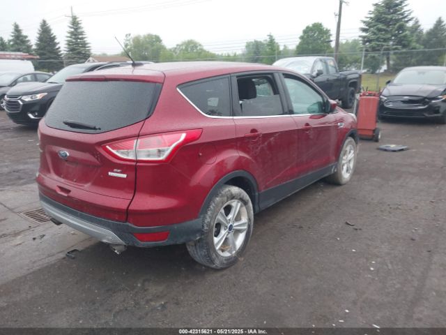 1FMCU0GX1FUB03882 Ford ESCAPE SE