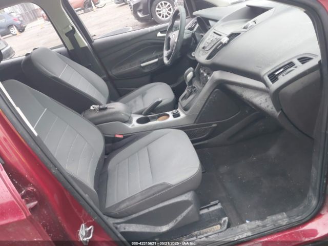 1FMCU0GX1FUB03882 Ford ESCAPE SE