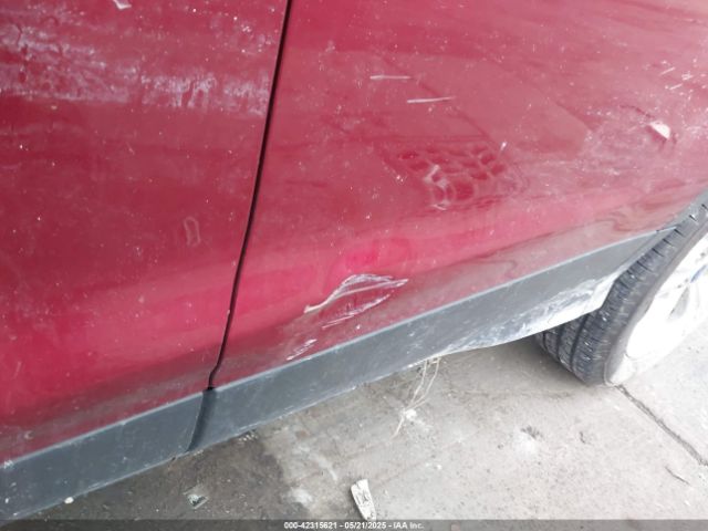 1FMCU0GX1FUB03882 Ford ESCAPE SE