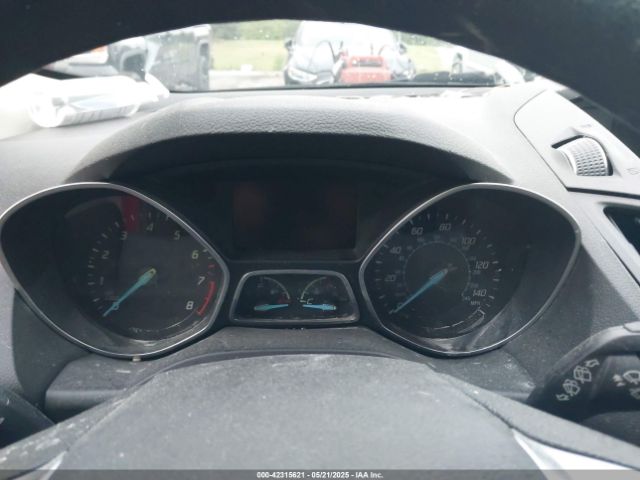 1FMCU0GX1FUB03882 Ford ESCAPE SE
