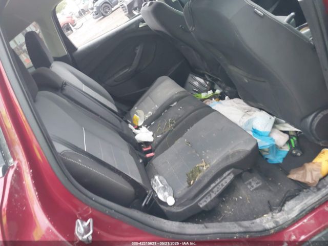 1FMCU0GX1FUB03882 Ford ESCAPE SE