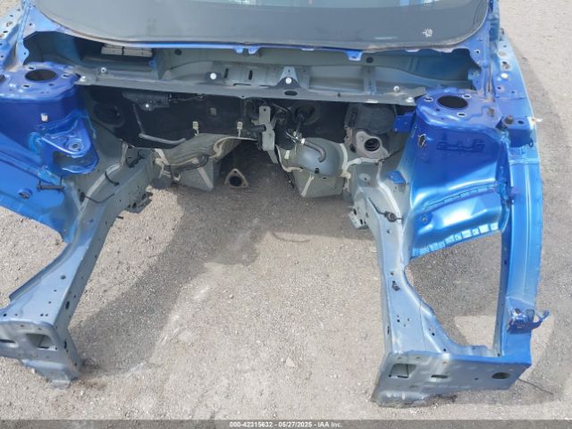 2022 HONDA CR-V 7FARW2H50NE039590 Photo 9