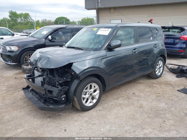 KNDJ23AU3R7916791 KIA 2024