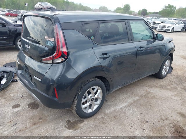 KNDJ23AU3R7916791 KIA 2024
