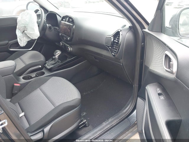 KNDJ23AU3R7916791 KIA 2024