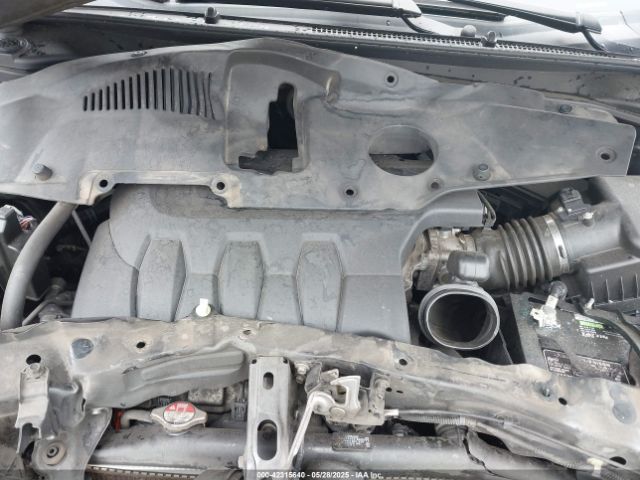 2014 ACURA RDX 5J8TB3H37EL015660 Photo 9