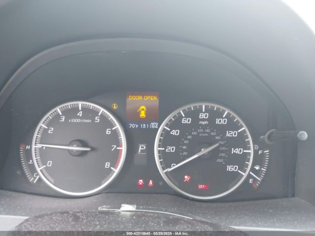 2014 ACURA RDX 5J8TB3H37EL015660 Photo 6