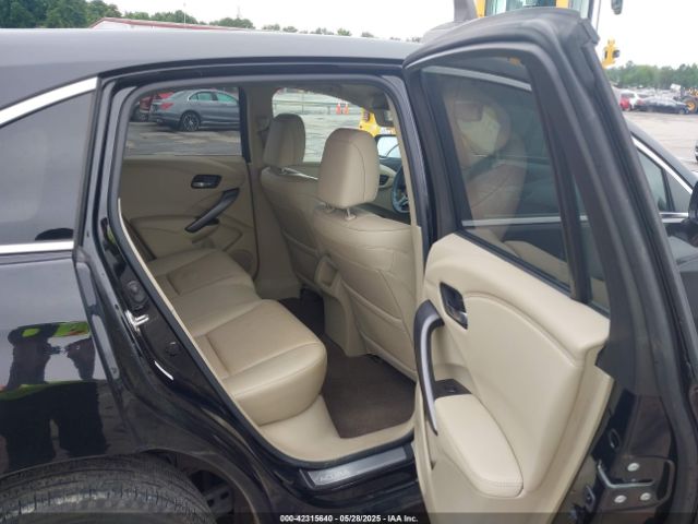 2014 ACURA RDX 5J8TB3H37EL015660 Photo 7