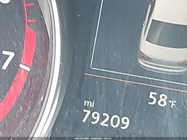 1VWBA7A31JC027874 Volkswagen Passat 2.0t Se