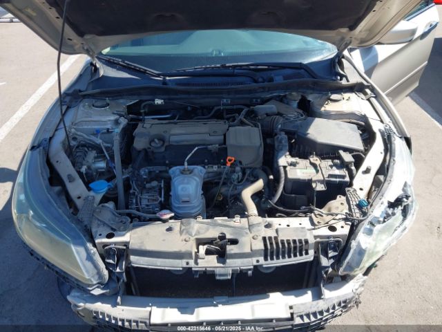 1HGCR2F38EA240996 Honda ACCORD LX