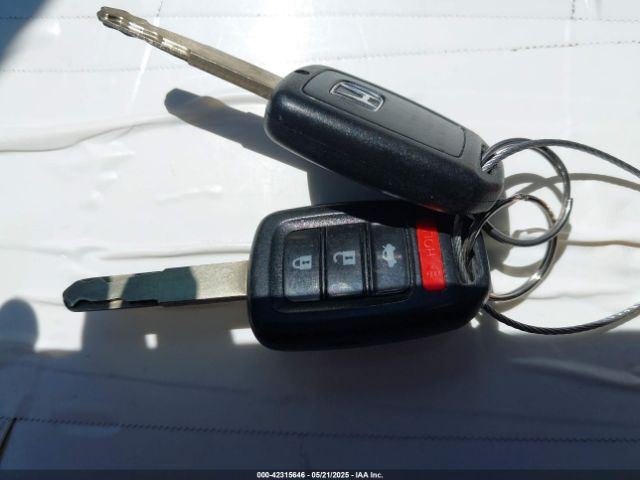 1HGCR2F38EA240996 Honda ACCORD LX