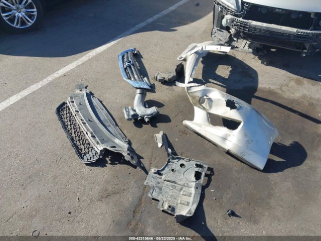 1HGCR2F38EA240996 Honda ACCORD LX