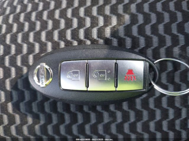 JN8AF5MR3FT513697 Nissan JUKE S