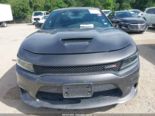 2C3CDXHG0PH530104 Dodge CHARGER GT