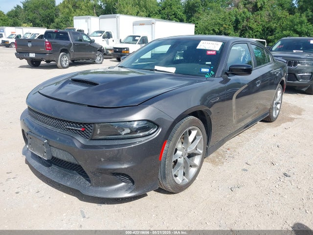 2C3CDXHG0PH530104 Dodge CHARGER GT