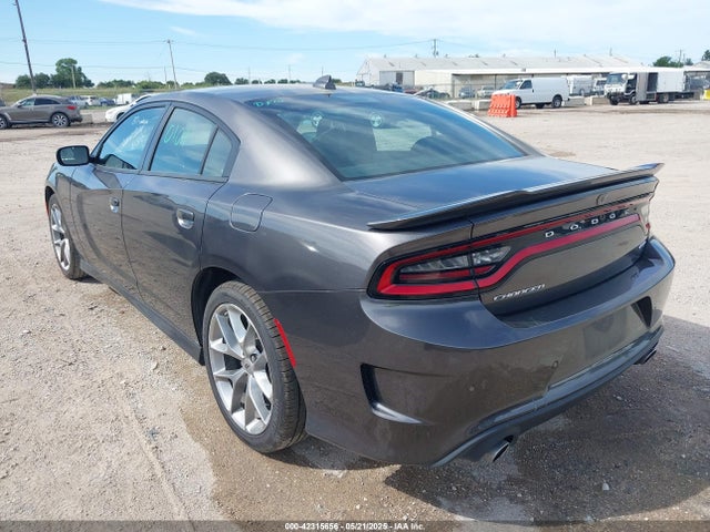 2C3CDXHG0PH530104 Dodge CHARGER GT