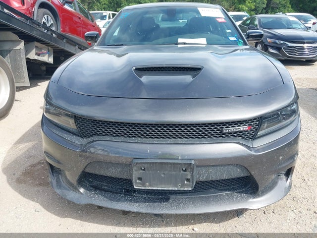 2C3CDXHG0PH530104 Dodge CHARGER GT