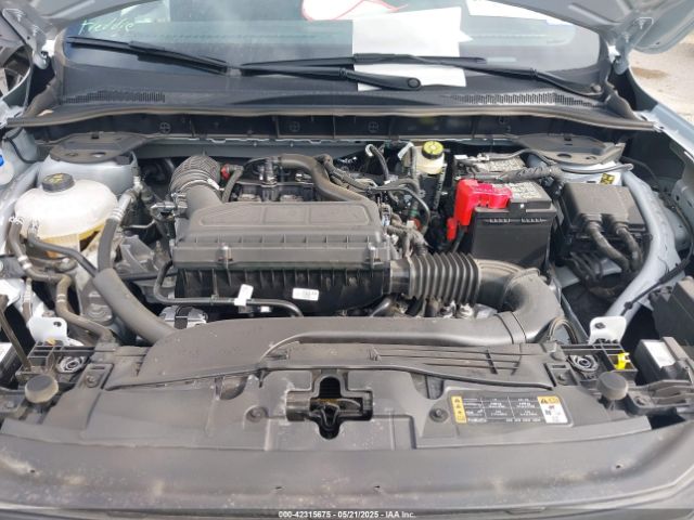 1FMCU0MN6SUA57026 Ford Escape St-line