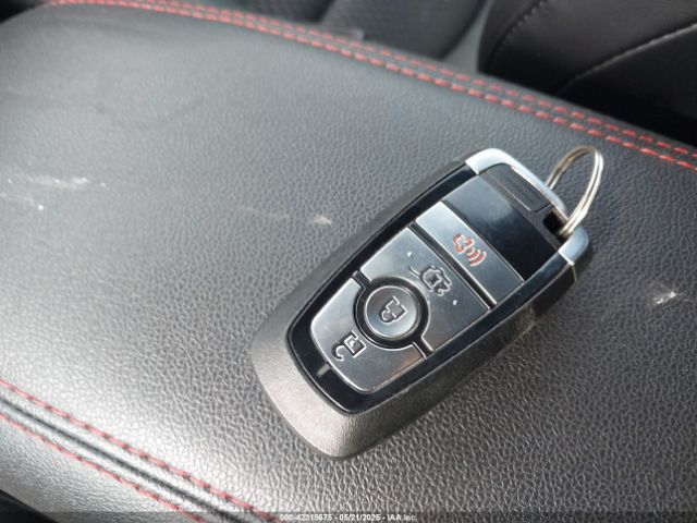 1FMCU0MN6SUA57026 Ford Escape St-line