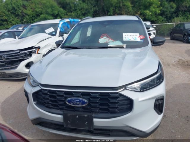 1FMCU0MN6SUA57026 Ford Escape St-line