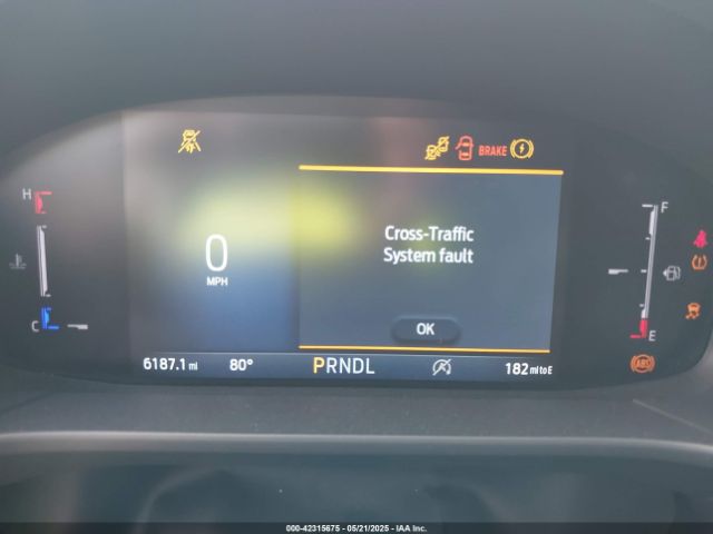1FMCU0MN6SUA57026 Ford Escape St-line