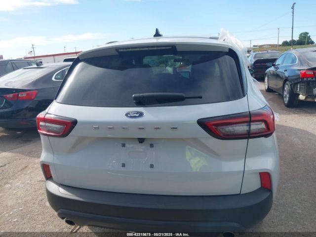 1FMCU0MN6SUA57026 Ford Escape St-line