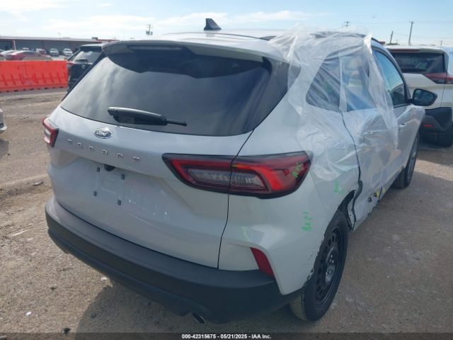 1FMCU0MN6SUA57026 Ford Escape St-line