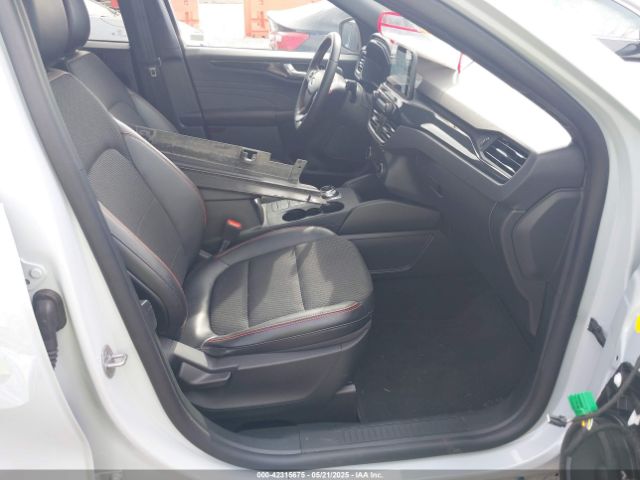 1FMCU0MN6SUA57026 Ford Escape St-line