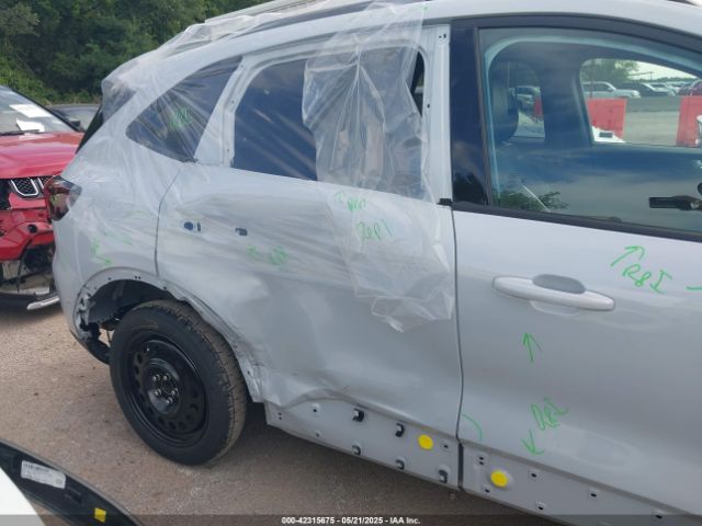 1FMCU0MN6SUA57026 Ford Escape St-line