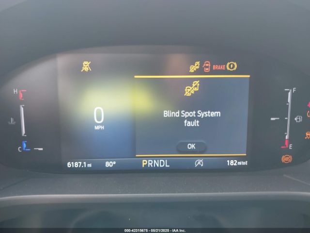 1FMCU0MN6SUA57026 Ford Escape St-line