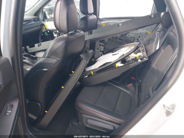 1FMCU0MN6SUA57026 Ford Escape St-line