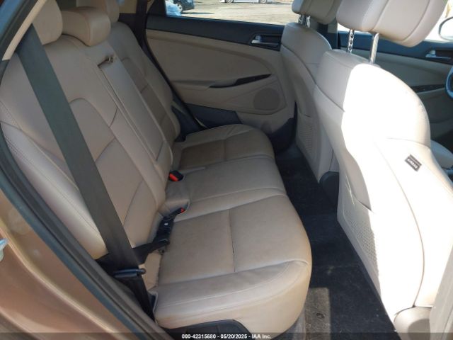 KM8J33A20GU058654 Hyundai Tucson Limited