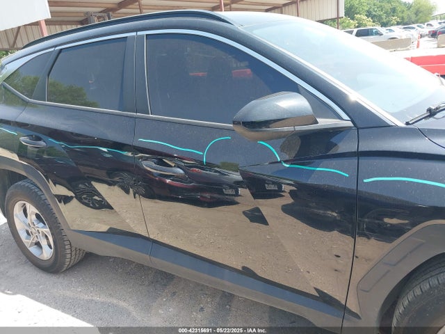 5NMJBCDE4RH354185 Hyundai TUCSON SEL